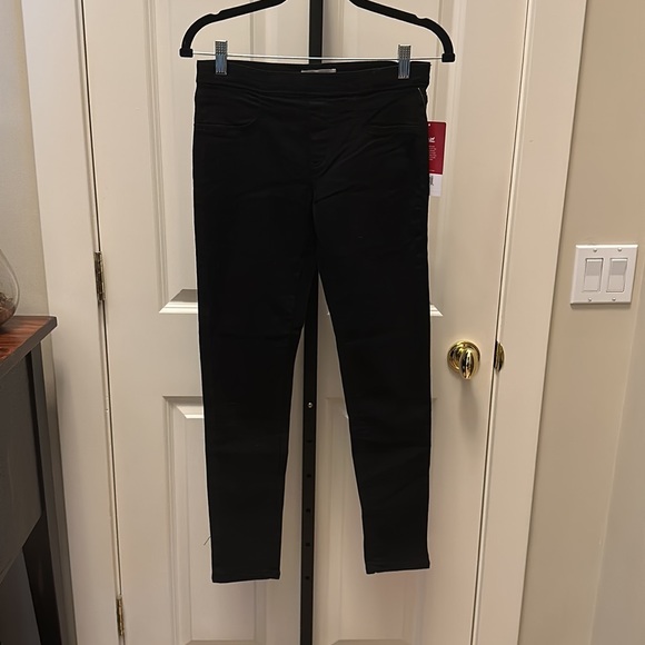 LEVI’S big girls PULL ON JEGGINGS - Picture 5 of 16